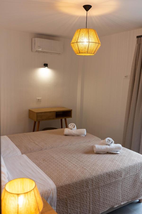Sandy Feet Comfort Suite Kardamena  Dış mekan fotoğraf