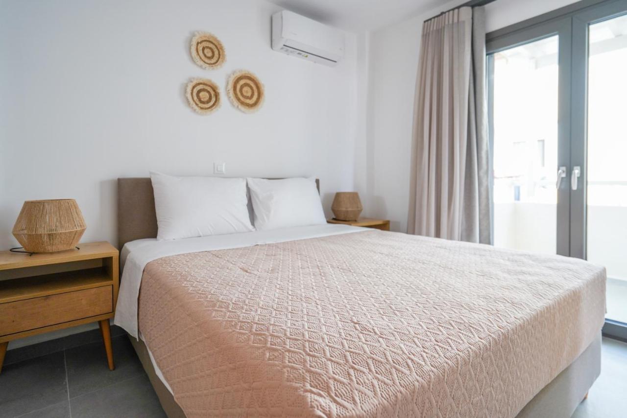 Sandy Feet Comfort Suite Kardamena  Dış mekan fotoğraf