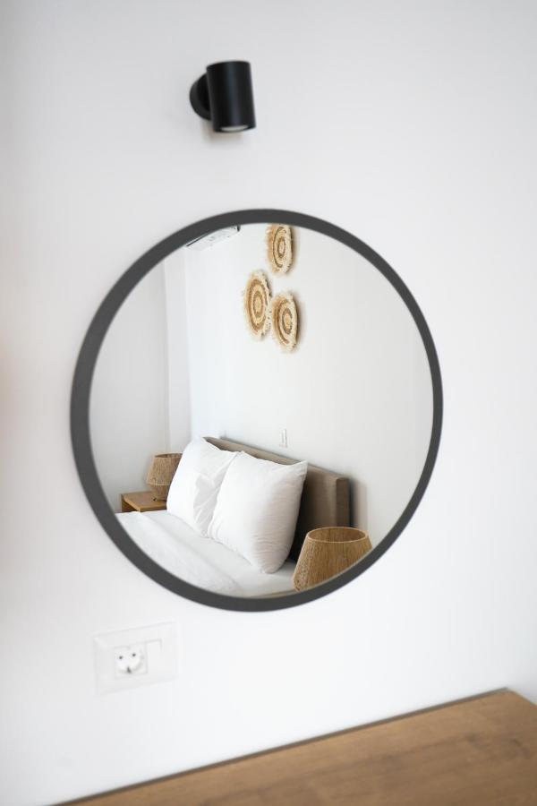 Sandy Feet Comfort Suite Kardamena  Dış mekan fotoğraf